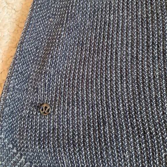Lululemon Knit Sweater - Picture 5 of 6